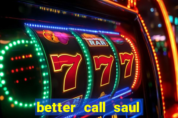 better call saul dublado torrent